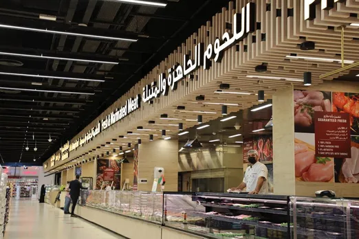 യൂണിയന്‍ കോപ് ശാഖകളില്‍ പ്രതിദിനം വിതരണം ചെയ്യുന്നത് ഏഴ് ടണ്‍ മാംസം