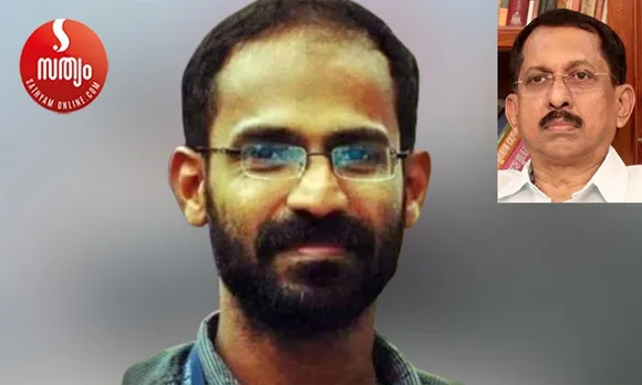 സിദ്ധിഖ് കാപ്പൻ സംഭവത്തിൽ തെറ്റുകളും വീഴ്ചകളും പോലീസിന്റെ ഭാഗത്തുണ്ട്, കാപ്പന്റെ ഭാഗത്തുമുണ്ട്. കാപ്പൻ പോപ്പുലർ ഫ്രണ്ട് യോഗത്തിൽ പങ്കെടുത്തെന്നതോ ലഘുലേഖകൾ കണ്ടെത്തിയതോ കോടതിയിൽ നിലനിൽക്കുന്ന വാദങ്ങളല്ല. എന്നാൽ, ഹസ്രാത്തിലേയ്ക്ക് പോയ കാപ്പനൊപ്പം കാറിലുണ്ടായിരുന്നവരൊക്കെ ഏതെങ്കിലും ഒരു മുൻ കലാപ കേസുകളിലെ പ്രതികളായിരുന്നു. ഇവര്‍ എങ്ങനെ കാറിലുണ്ടായി ? കാപ്പന് ഇവരുമായുള്ള ബന്ധം എന്ത് ? കാപ്പന്‍ വിശുദ്ധനാകണമെങ്കിൽ മറ്റുള്ളവർക്ക് ബോധ്യമാം വിധം ഈ ചോദ്യങ്ങൾക്ക് ഉത്തരം ലഭിക്കണം- 'നിലപാടി'ൽ ഓണററി എഡിറ്റർ ആർ അജിത്കുമാർ
