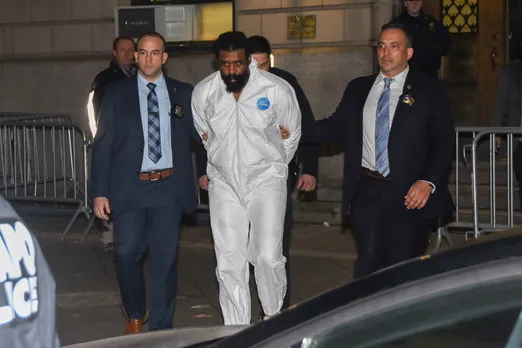 ന്യൂയോര്‍ക്കില്‍ യഹൂദര്‍ക്കെതിരെ ആക്രമണം; അഞ്ചു പേര്‍ക്ക് പരിക്കേറ്റു