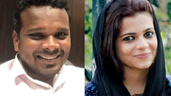 അല്ലയോ നന്മമരമേ ... പടച്ചോനെയൊക്കെ വിളിച്ച് ഒരു സ്ത്രീക്കെതിരെ ലൈംഗിക ആരോപണങ്ങള്‍ ഉന്നയിക്കുംമുമ്പ് മിനിമം ഇസ്ലാം മതനിയമങ്ങള്‍ എങ്കിലും ഒന്ന് മനസിലാക്കിയിരിക്കണം - ഫിറോസ് കുന്നുംപറമ്പിലിന്റെ സ്ത്രീവിരുദ്ധ പരാമര്‍ശങ്ങളെ പൊളിച്ചടുക്കി ജെസ് ല മാടശ്ശേരിയുടെ വീഡിയോ വൈറല്‍ 