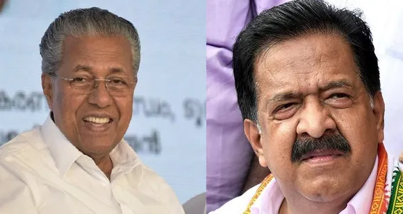 പലതും കണ്ടിട്ടും കണ്ടില്ലെന്നു നടിക്കുന്ന പ്രതിപക്ഷ നീക്കം -   രണ്ടാമതും പിണറായി കേരളം ഭരിക്കുന്നത് കൈരളി ചാനലിലൂടെ 'അറിയേണ്ട അവസ്ഥ കോൺഗ്രസുകാർക്ക് ഉണ്ടാകുമോ ?  തലയിൽ മുണ്ടിടാതെ നടക്കാവുന്ന അവസ്ഥ കോൺഗ്രസുകാരന്  ഉണ്ടാകണമെങ്കിൽ  ... ?