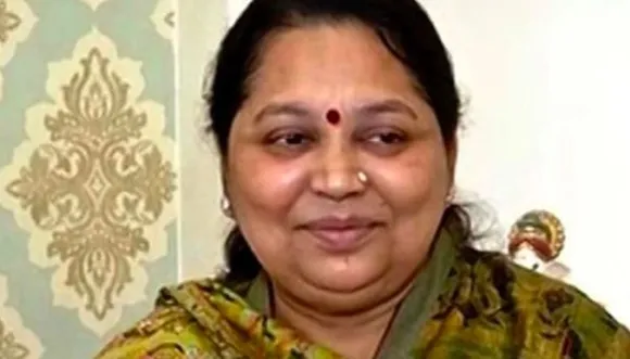 മാല്‍തി യാദവിന്റെ മരണശേഷം സാധ്‌നയെ വിവാഹം ചെയ്തു; മുലായം സിങ് യാദവിന്റെ ഭാര്യ സാധ്‌ന ഗുപ്ത അന്തരിച്ചു