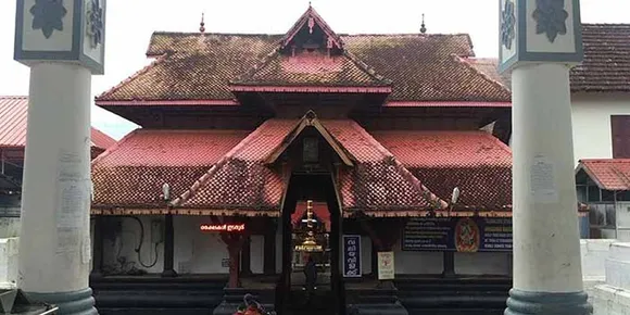 ഏറ്റുമാനൂർ മഹാദേവ ക്ഷേത്രത്തിലെ ഉപദേശക സമിതി തിരഞ്ഞെടുപ്പിനു മുന്നോടിയായിയുള്ള പൊതുയോഗം 26നു നടക്കും