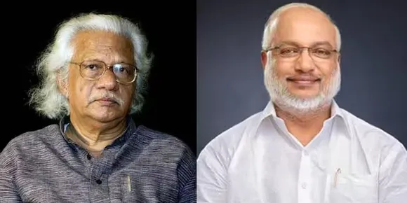 മാധ്യമപ്രവർത്തകർ പ്രകോപിക്കാൻ ചോദിക്കുന്ന ചോദ്യങ്ങൾക്ക് അദ്ദേഹം തിരിച്ചടിക്കുന്ന ഉത്തരങ്ങളല്ല അടൂർ. അമ്പത് വർഷങ്ങൾ കൊണ്ട് അദ്ദേഹം എടുത്ത സിനിമകളും ഒരിക്കലും കുലുങ്ങാത്ത അദ്ദേഹത്തിന്റെ മതേതര രാഷ്ട്രീയവുമാണ് അടൂർ, 'അടൂരിനെ ജാതിവാദി എന്നു വിളിക്കുന്നത് ശുദ്ധ ഭോഷ്ക്', ജാതി വിവേചന പരാതിയിൽ പരസ്യപിന്തുണയുമായി എം എ ബേബി