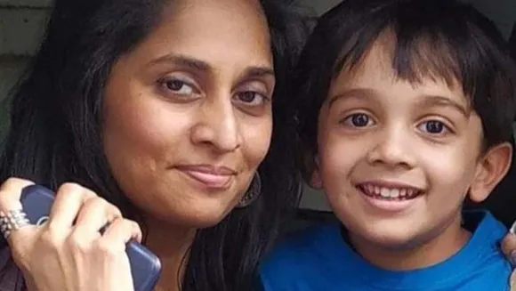 കുട്ടിത്തലയുടെ ഫോട്ടോ സാമൂഹ്യമാധ്യമങ്ങളില്‍ വൈറലാകുന്നു