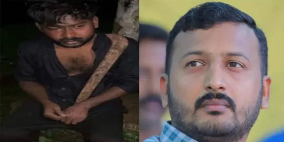 ഡിവൈഎഫ്‌ഐ എങ്ങനെ പ്രതികരിച്ചു?, ബ്രഷ് മതിലിൽ അമർത്തി വെച്ച് എഴുതി “വർഗ്ഗീയത തുലയട്ടെ, ജിഷ്ണു രാജിന് ക്രൂര മർദനമേറ്റ സംഭവത്തിൽ ഡിവൈഎഫ്‌ഐയെ പരിഹസിച്ച് രാഹുൽ മാങ്കൂട്ടത്തിൽ