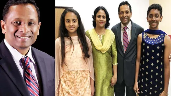 അറ്റോർണി സുരേന്ദ്രൻ കെ.പട്ടേൽ ഡിസ്ട്രിക്റ്റ് ഫാമിലി ജഡ്ജിയായി റൺ ഓഫ് മൽസരത്തിൽ