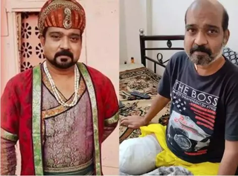 കോശകലകള്‍ നശിച്ചുപോകുന്ന 'ഗാന്‍ഗ്രീന്‍' എന്ന അസുഖത്തെ തുടര്‍ന്ന് നടന്‍ ലോകേന്ദ്ര സിംഗിന്റെ കാല്‍ മുറിച്ചുമാറ്റി