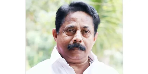 രാമപുരം ഗ്രാമപഞ്ചായത്ത് വൈസ് പ്രസിഡന്റ് സണ്ണി പൊരുന്നക്കോട്ടിന്റെ സഹോദരൻ പി.എ ആഗസ്തി നിര്യാതനായി