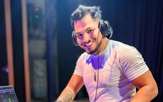 'സ്‌മൈലിങ് ഡിജെ' അസെക്‌സിനെ വീട്ടില്‍ മരിച്ച നിലയില്‍ കണ്ടെത്തി