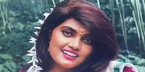 ആരും എന്നെ സ്നേഹിച്ചില്ല, എല്ലാവരും എന്റെ ജോലി ചൂഷണം ചെയ്യും; സില്‍ക്ക് സ്മിതയുടെ ആത്മഹത്യാ കുറിപ്പ് വൈറലാകുന്നു