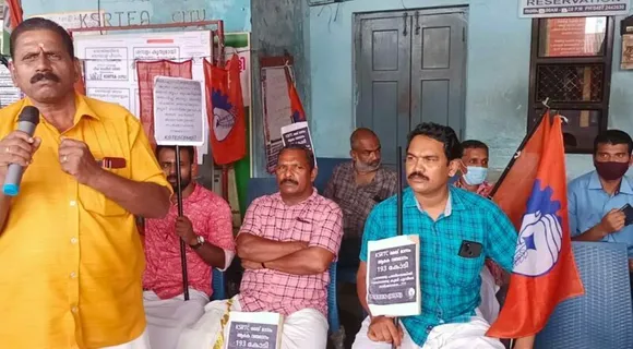 വിവാദവിഷയത്തിന്റെ മറവിൽ സർക്കാർ ഒളിച്ചു കളിക്കുന്നു : ഗോപി കള്ളായി