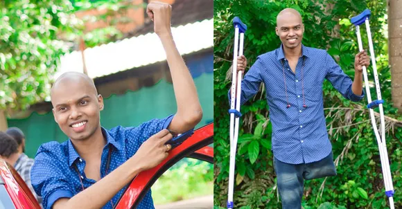 ‘ചികിത്സയിൽ വലത് വശത്തെ ട്യൂമർ നന്നായി ചുരുങ്ങി; ചങ്കുകളേ ഓടിവായോ, റിപ്പോർട്ട് വന്നു..! ഞാൻ വീണ്ടും ജീവിതത്തിലേക്ക് തിരിച്ചു വരികയാണ്; നന്ദു മഹാദേവയുടെ വൈറല്‍ കുറിപ്പ്‌