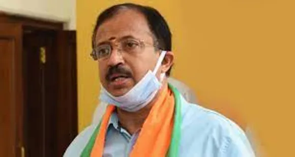 എല്ലാ വിഭാഗങ്ങളുടെയും പ്രതീക്ഷകളെ സഫലമാക്കുന്ന ബജറ്റ്; കേരളത്തിനും പ്രയോജനപ്പെടുമെന്ന് വി. മുരളീധരൻ