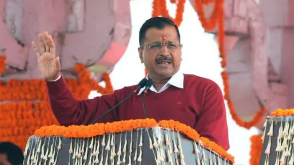 കെജ്‌രിവാളിന്റെ ഹൈടെക്ക് മന്ത്രിസഭ ! മുഖ്യമന്ത്രിയുൾപ്പെടെ 7 മന്ത്രിമാരും വിദ്യാസമ്പന്നർ