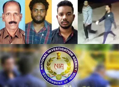 തമിഴ്‌നാട് എസ്എസ്‌ഐയെ വെടിവച്ചുകൊന്ന സംഭവം എന്‍.ഐ.എ അന്വേഷിക്കും