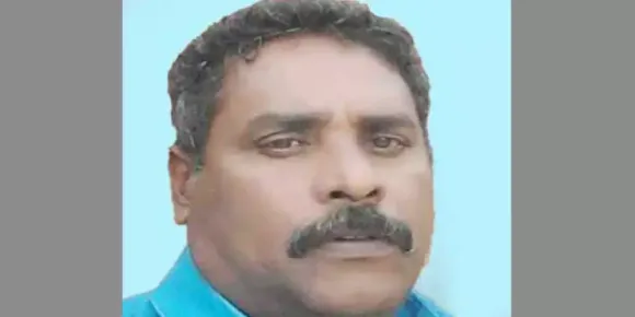 കര്‍ണാടകയില്‍ വാഹനാപകടം: വയനാട് സ്വദേശിക്ക് ദാരൂണാന്ത്യം