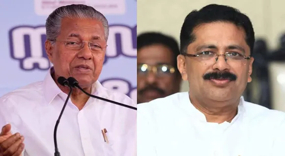 ജലീലിന്റെ ബന്ധു നിയമനം; യോഗ്യതയില്‍ മാറ്റം വരുത്താനുള്ള ഉത്തരവില്‍ മുഖ്യമന്ത്രിയും ഒപ്പിട്ടുവെന്ന് രേഖകള്‍