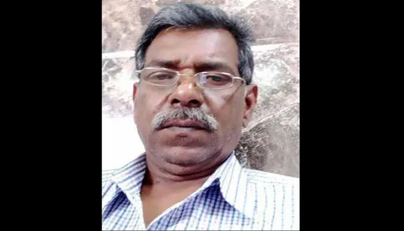 തിരുവനന്തപുരം, നെടുമങ്ങാട് സ്വദേശി ഹൃദയാഘാതം മൂലം ദമ്മാമില്‍ മരിച്ചു.