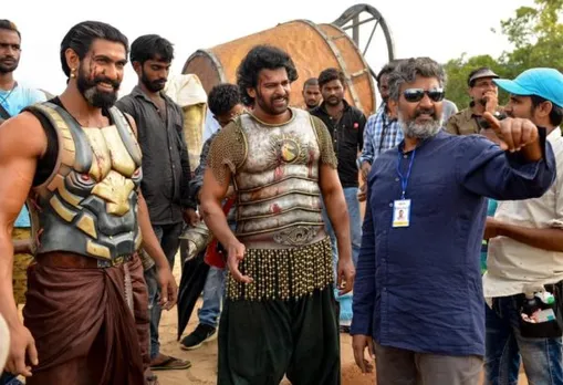 ബാഹുബലി 2 തന്റെ ജീവിതത്തിലെ ഏറ്റവും വലിയ സിനിമ - ചിത്രത്തിന്റെ മൂന്നാം വാര്‍ഷികത്തില്‍ ആരാധകര്‍ക്കും സംവിധായകനും നന്ദി രേഖപ്പെടുത്തി പ്രഭാസ്