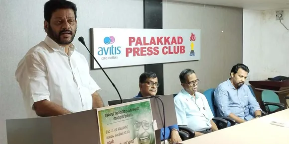 ജോയ് ശാസ്താംപടിക്കൽ അനുസ്മരണം നടത്തി