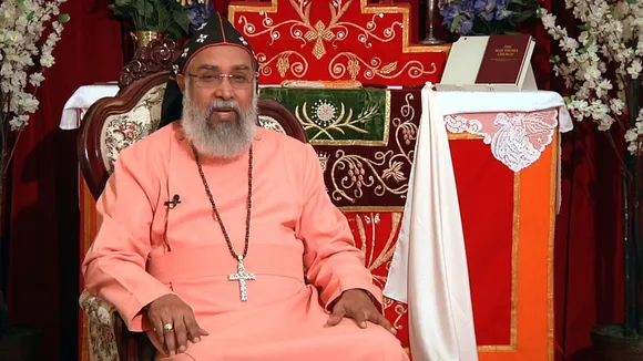 നോർത്ത് അമേരിക്ക - കാനഡ മാർത്തോമ ഭദ്രാസനം ഡിയോസിഷ്യൻ സൺ‌ഡേ മാർച്ച് 3 ന്