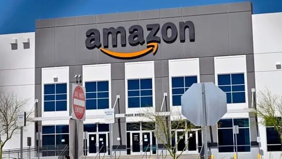 ആമസോണ്‍ ജീവനക്കാരില്‍ 20,000 പേര്‍ക്ക് കോവിഡ് സ്ഥിരീകരിച്ചു