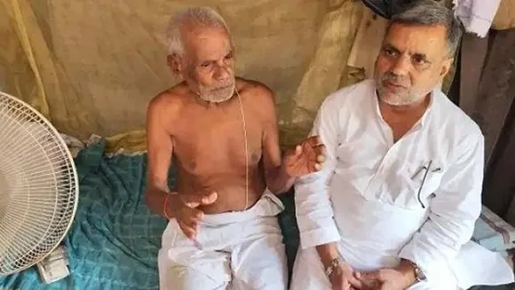 കണ്ണടച്ചു തുറക്കും മുൻപ് കോടീശ്വരന്മാരാകുന്ന നേതാക്കൾക്കിടയിൽ ഇതാ വേറിട്ട ഒരു നേതാവ് !!