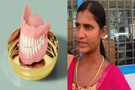 പല്ല് വേദനക്ക് ചികിത്സക്കെത്തിയ രോഗിയുടെ കേടുവന്ന പല്ലിന് പകരം നല്ല പല്ല് പറിച്ചെന്ന് പരാതി