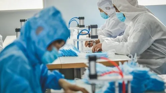 യുഎഇയില്‍ 1066 പേര്‍ക്ക് കൂടി കൊവിഡ് സ്ഥിരീകരിച്ചു