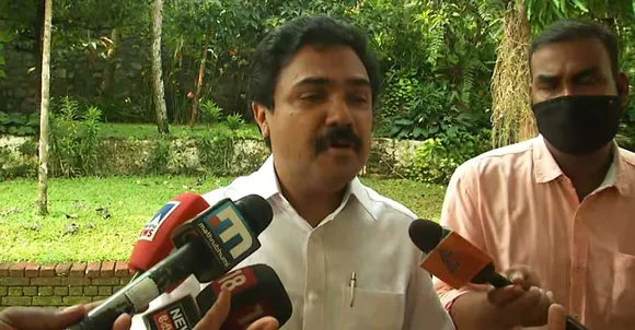 പാലാ നഗരസഭയിലുണ്ടായ കയ്യാങ്കളി വ്യക്തിപരമെന്ന് ജോസ് കെ.മാണി; സിപിഎമ്മും കേരള കോണ്‍ഗ്രസും ഒറ്റക്കെട്ട്