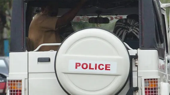 പതിനേഴുകാരിയെ പീഡിപ്പിച്ച് ഗര്‍ഭിണിയാക്കിയതിന് പോക്‌സോ കേസില്‍ അറസ്റ്റിലായ യുവാവ് ഇതേ പെണ്‍കുട്ടിയുടെ ഇളയസഹോദരിയെ പീഡിപ്പിച്ച് ഗര്‍ഭിണിയാക്കിയ കേസില്‍ പിടിയില്‍