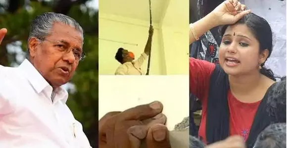 പാലാരിവട്ടം പാലം അഴിമതിയിൽ മന്ത്രി അകത്താകുമെങ്കിൽ പുതുക്കാട് സ്കൂൾ അഴിമതിയിൽ കിഫ്‌ബി ചെയർമാൻ അകത്താകണ്ടേ?