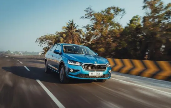 സ്കോഡ ഷോറൂമുകളുടെ എണ്ണം 205 കവിഞ്ഞു ​