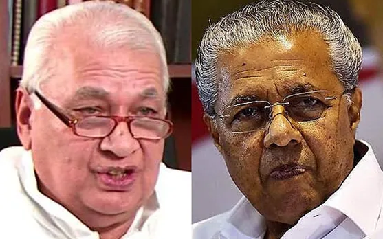 വിസി നിയമനങ്ങളിൽ ഗവർണർ നിലപാട് കടുപ്പിച്ചതോടെ സർക്കാർ പ്രതിരോധത്തിൽ- പ്രതികരണത്തിൽ തിരുമേനി