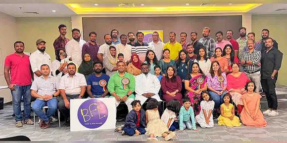 ബഹ്‌റൈൻ ഫുഡ് ലൗവേർസ് കിംസ് ഹെൽത്ത് ഹോസ്പിറ്റലുമായി ചേർന്ന് ഹെൽത്ത് സെമിനാർ സംഘടിപ്പിച്ചു