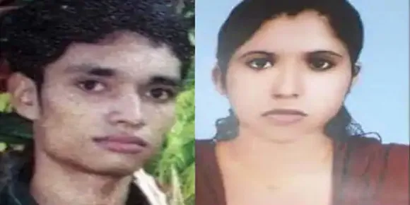 ആറ്റിങ്ങലിൽ നഴ്സിനെ വെട്ടിക്കൊന്ന കേസിലെ പ്രതി ജീവനൊടുക്കിയ നിലയിൽ