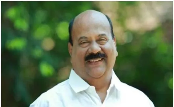 പാലാ നഗരസഭയ്ക്ക് മാണി സി കാപ്പൻ എം എൽ എയുടെ അഭിനന്ദനം