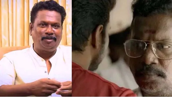 തമിഴ് നടനും ഡബ്ബിങ് ആര്‍ടിസ്റ്റുമായ അരുണ്‍ അലക്‌സാണ്ടര്‍ അന്തരിച്ചു