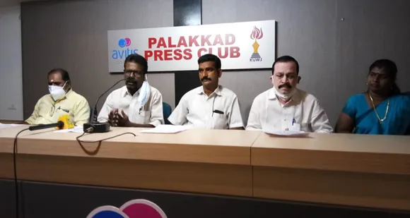 ബാർബർഷാപ്പുകളുകളും ബ്യൂട്ടി പാർലറുകളും തുറന്നു പ്രവർത്തിക്കാൻ അനുവദിക്കണം: കേരള സ്റ്റേറ്റ് ബാർബർ - ബ്യൂട്ടീഷൻ അസോസിയേഷൻ