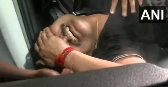 ജോലിക്ക് അപേക്ഷിച്ച ഉദ്യോഗാർഥികളുടെ മാർക്കിൽ കൃത്രിമം നടത്തി; സെന്തിൽ ബാലാജിയുടെ റിമാൻഡ് റിപ്പോർട്ട് പുറത്ത്