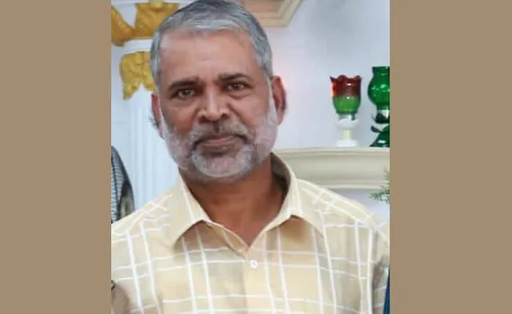 ഇടക്കോലി കിഴക്കേപ്പുറത്ത് ജോയി ലൂക്കാ നിര്യാതനായി