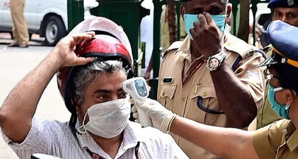 കേരളത്തില്‍ കോവിഡ് രണ്ടാം തരംഗം രണ്ടു മാസത്തിനകം; വ്യാപന ശേഷി കൂടുതലായതിനാല്‍ മരണ നിരക്കും ഉയര്‍ന്നേക്കാമെന്ന് സൂചന