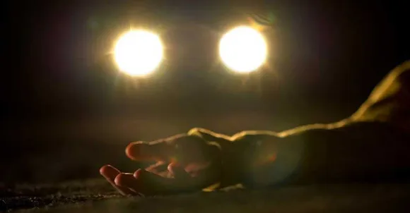 പാലാ വെളളിയേപ്പള്ളിയില്‍ പുലർച്ചെ റോഡിലൂടെ നടന്നുപോയ യുവതിക്കു വെട്ടേറ്റു, കടപ്പാട്ടൂർ സ്വദേശിയായ ഓട്ടോഡ്രൈവർ പൊലീസ് കസ്റ്റഡിയിൽ