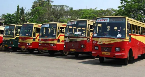 കെഎസ്ആർടിസിയിലെ ശമ്പള പരിഷ്‌കരണം; മുഖ്യമന്ത്രി വിളിച്ച ഉന്നതതല യോഗം ഇന്ന്; തൊഴിലാളി സംഘടനകൾ പണിമുടക്കിലേക്ക്