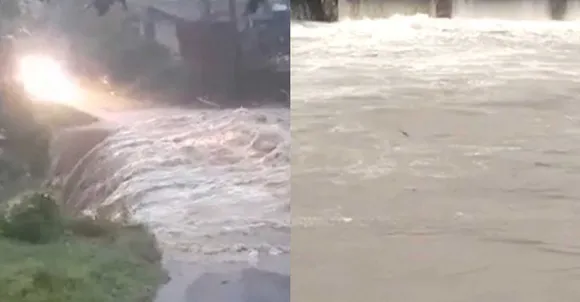 അട്ടപ്പാടിയിൽ അതിശക്തമായ മഴ; ചുരംവഴിയുള്ള യാത്രയ്‌ക്ക് നിയന്ത്രണം, മലവെള്ളപ്പാച്ചിലിന് സാദ്ധ്യതയുണ്ടെന്ന് അധികൃതർ