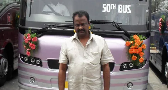 കല്ലട ട്രാവല്‍സ് ഉടമ സുരേഷ് തീര്‍ച്ചയായും ഇത് വായിക്കുക, കെ ആറിന്റെ ബിസിനസ് തകര്‍ത്തത് ആര്?  ;ഫെയ്‌സ്ബുക്ക് കുറിപ്പ് വൈറല്‍