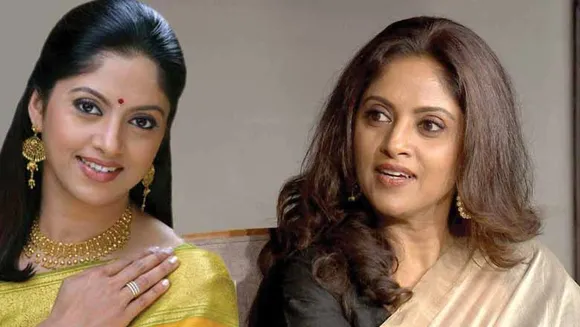 ജീവിതം ഒന്നല്ലേയുള്ളു; ഈ ​പ്രാ​യ​ത്തി​ലും ഫി​റ്റ്ന​സ് നി​ല​നി​ർ​ത്താ​ൻ സാ​ധി​ക്കു​ന്ന​തിന്‍റെ കാരണം പറഞ്ഞ് നദിയ മൊയ്തു