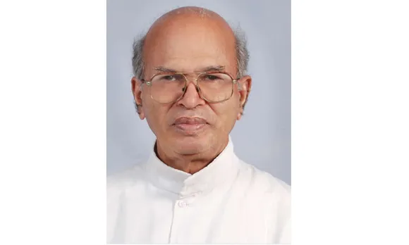 ദൈവശാസ്ത്ര പണ്ഡിതന്‍ റവ. ഡോ. തോമസ് അയത്തമറ്റം (94) നിര്യാതനായി