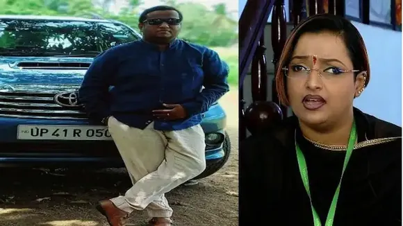 സ്വപ്നയും സുഹൃത്ത് ഷാജ് കിരണും തമ്മിലുള്ള സംഭാഷണത്തിൻ്റെ ശബ്ദരേഖ ഇന്ന് മൂന്ന് മണിക്ക് പുറത്തു വിടും